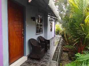 Ocean Lodge Лангкави Экстерьер фото