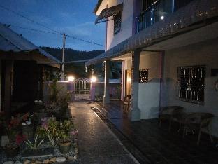 Ocean Lodge Лангкави Экстерьер фото