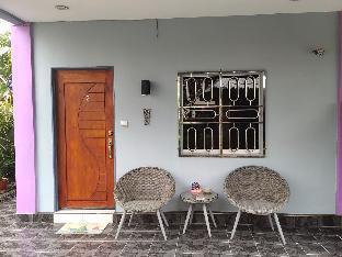 Ocean Lodge Лангкави Экстерьер фото