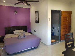 Ocean Lodge Лангкави Экстерьер фото